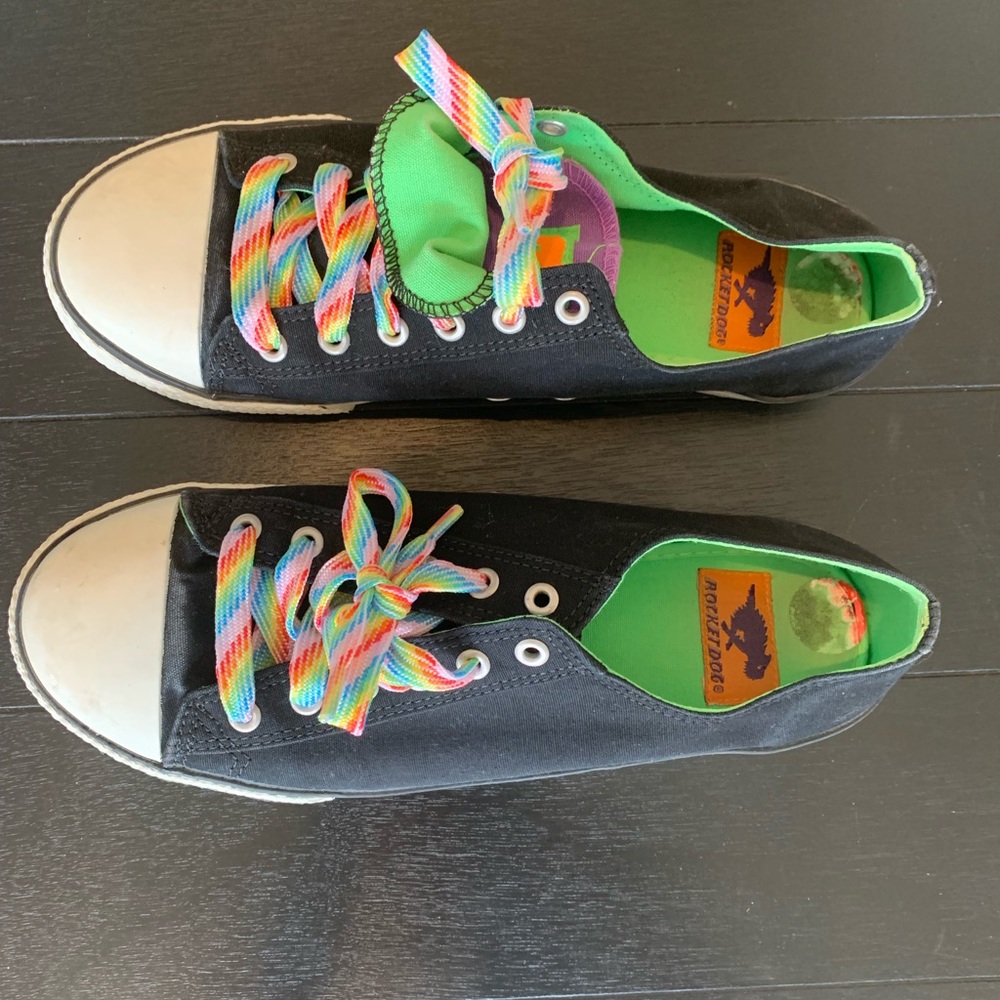 Rocket Dog Sneakers